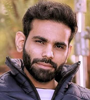 Pankaj Verma