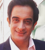Pankaj Vishnu