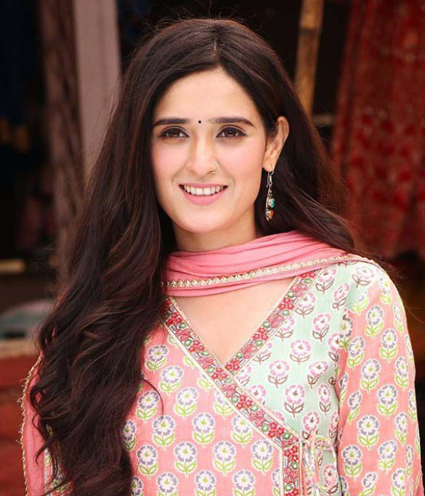 Pankhuri Awasthy
