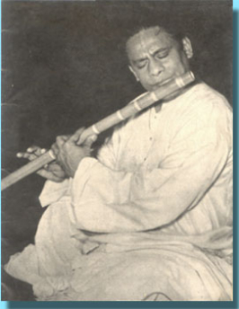 Pannalal Ghosh