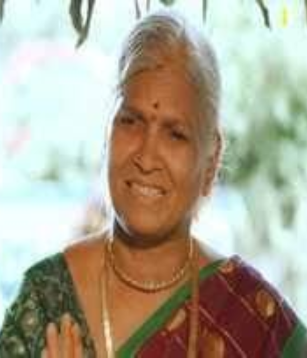 Pantula Lalitha