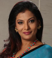 Papiya Sengupta