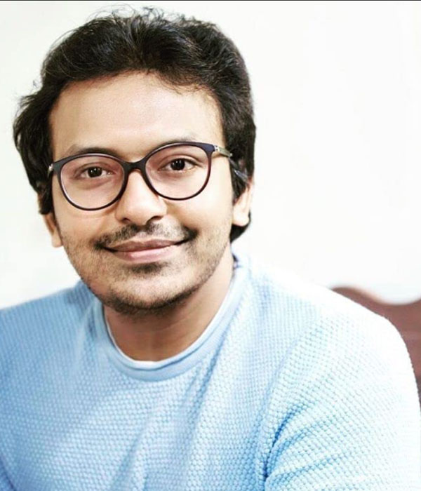 Parag Mehta