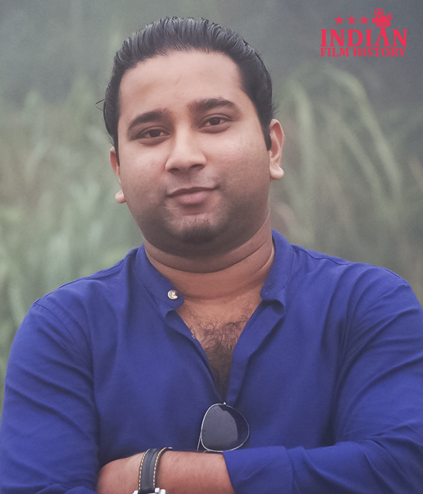 Parag Priyam Nath