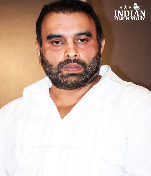 Parag Sanghvi