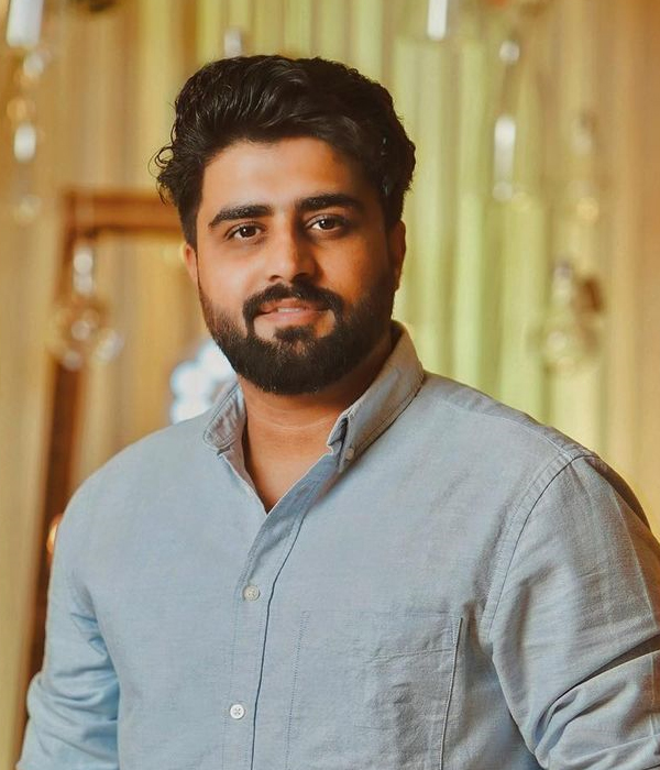Param Sambhi