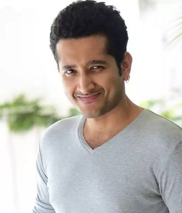 Parambrata Chattopadhyay