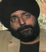Paramjeet Baweja
