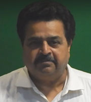 Paramjit Pallu