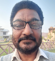 Paramjit Sital