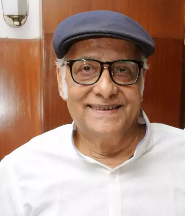 Paran Bandopadhyay