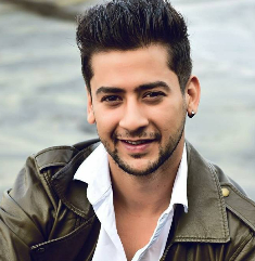 Paras Arora