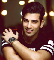 Paras Chhabra