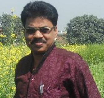 Paras Jaiswal
