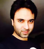 Paras Singh Minhas