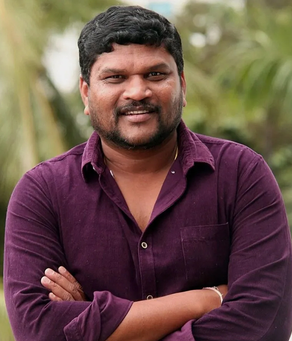 Parasuram