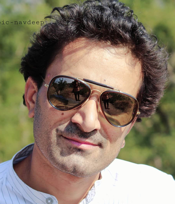 Pardeep Cheema