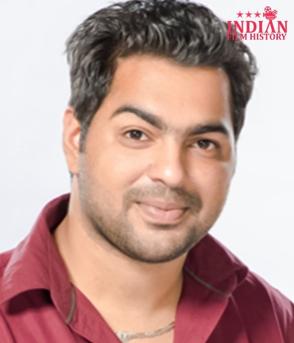 Pardeep Sran
