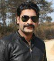 Pardeshi Shah