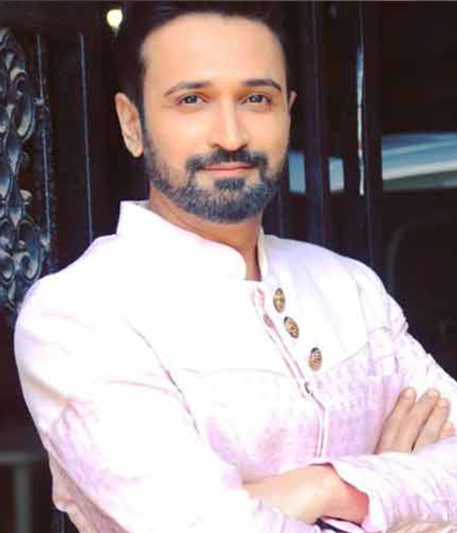 Paresh Bhatt