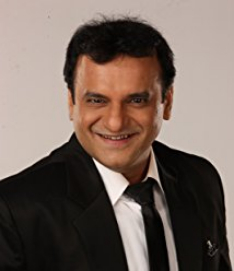 Paresh Ganatra