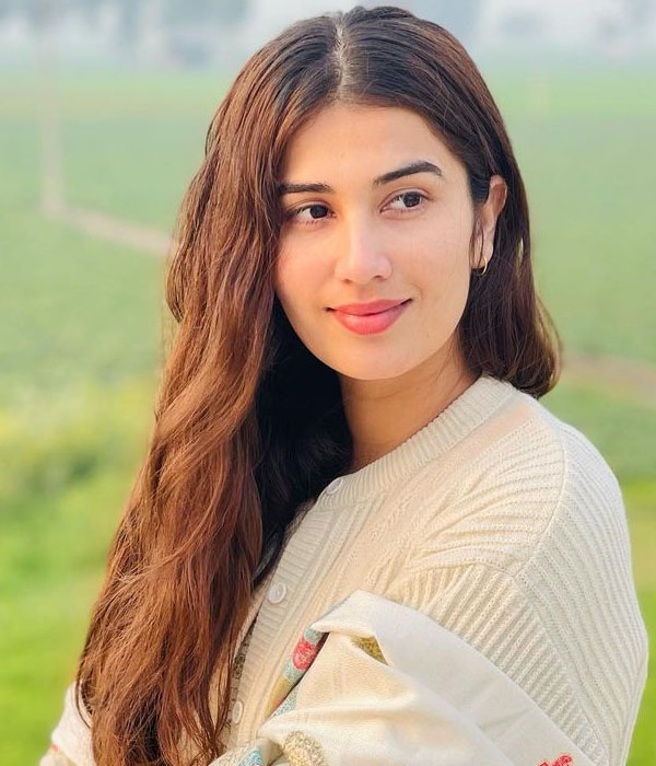 Pari Pandher