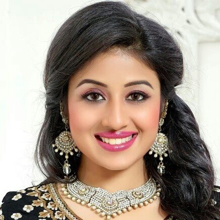 Paridhi Sharma
