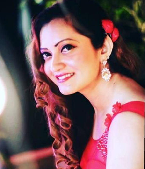 Parijat Chakraborty