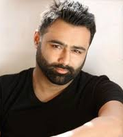 Parijat Joshi