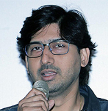 Parikshit Bhatkhande