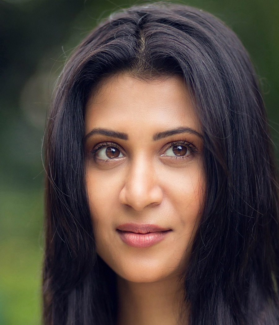 Parineeta Borthakur