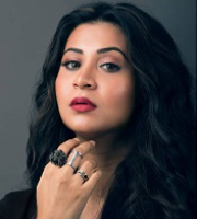 Parineeta Borthakur