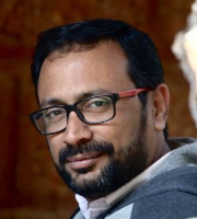 Paritosh Pradhan