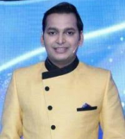 Paritosh Tripathi