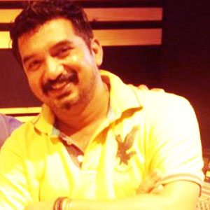 Parivesh Singh