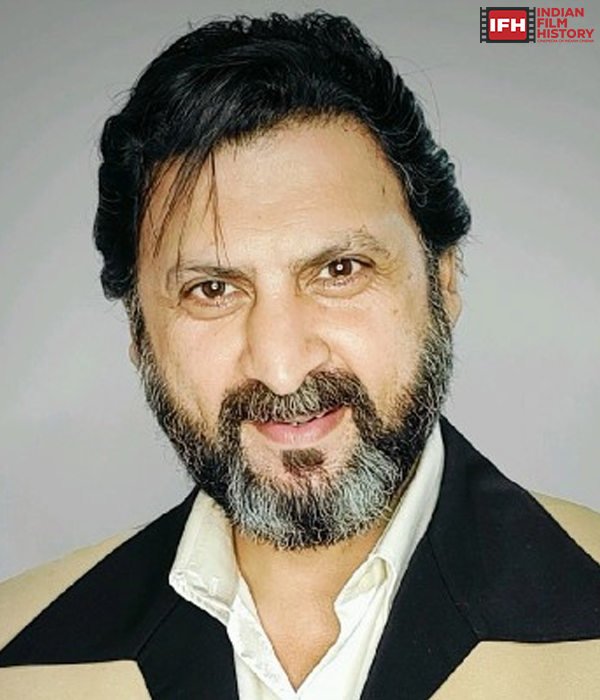 Parminder Singh Kainth