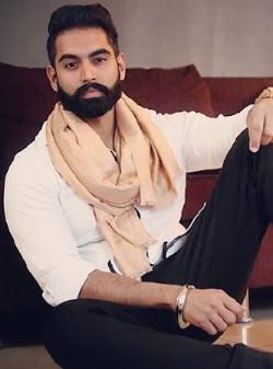 Parmish Verma
