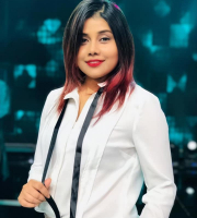 Paroma P Dasgupta