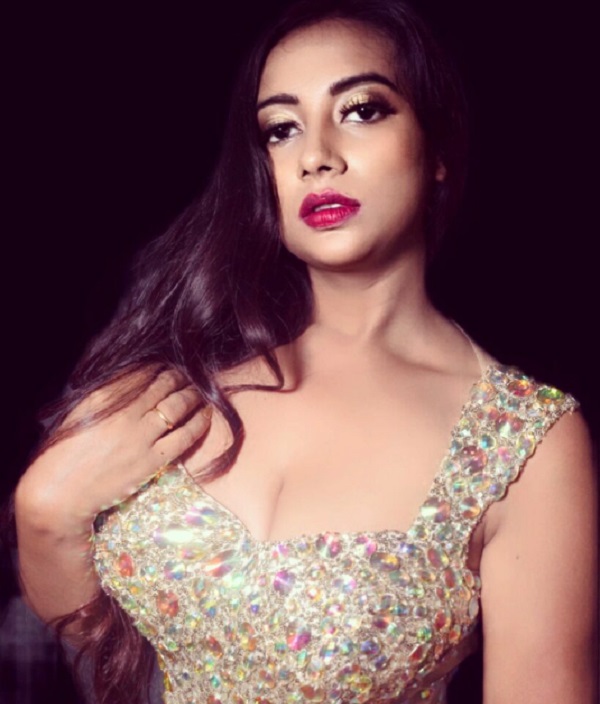 Paromita Dey