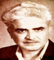 Parshwanath Yeshwant Altekar