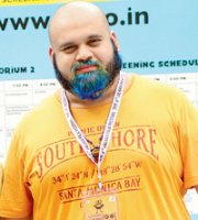 Parth Akerkar