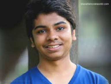 Parth Bhalerao