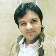 Parth Bharat Thakkar