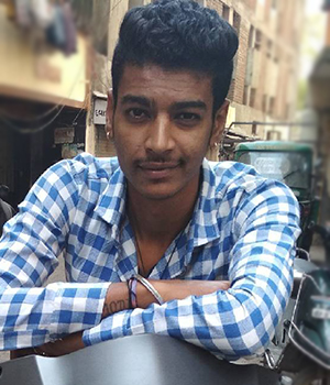 Parth Modi
