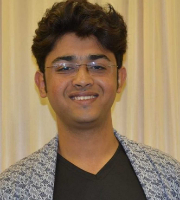 Parth Nishant Ghatge