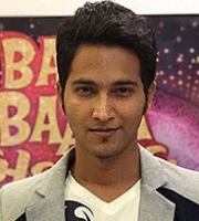 Parth Rawal