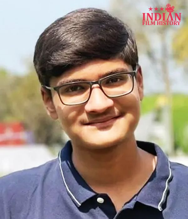 Parth Siddhpura