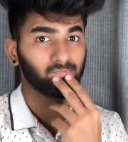 Parth Suri