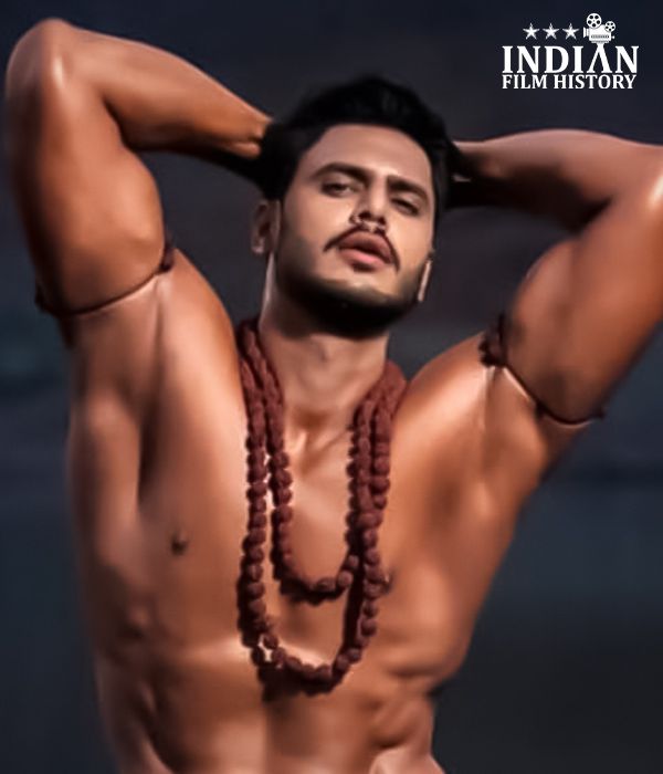 Parth Tiwari