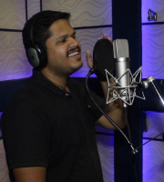 Parth Umrani